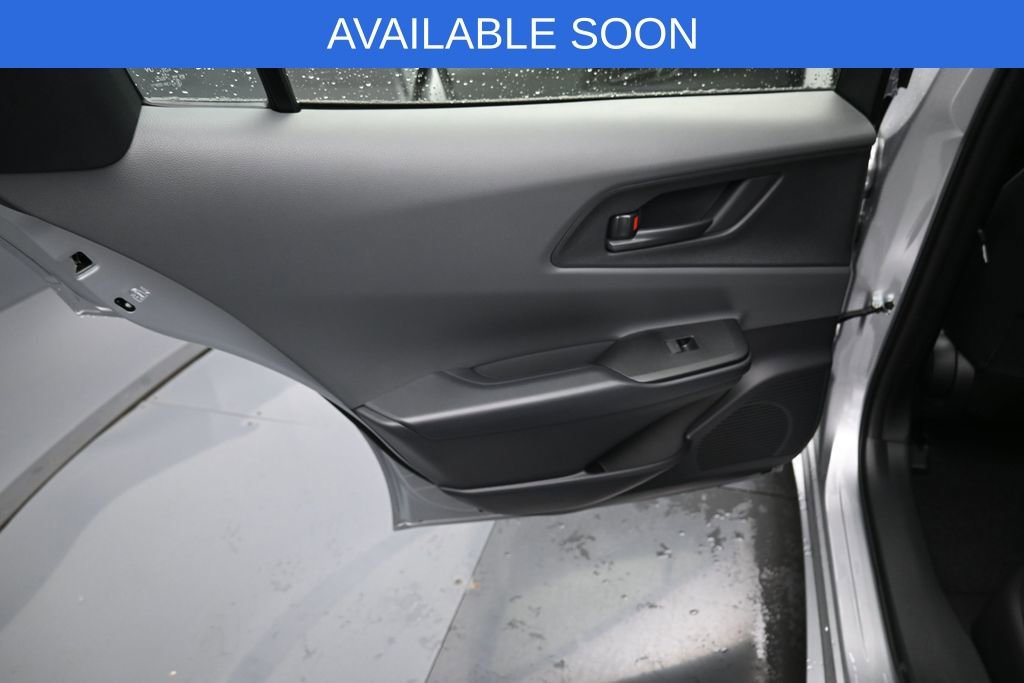 Used 2026 Toyota Prius LE FWD image 26