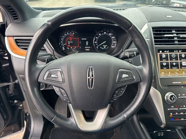 Used 2019 Lincoln MKC Reserve w/ MKC Climate Package image 12