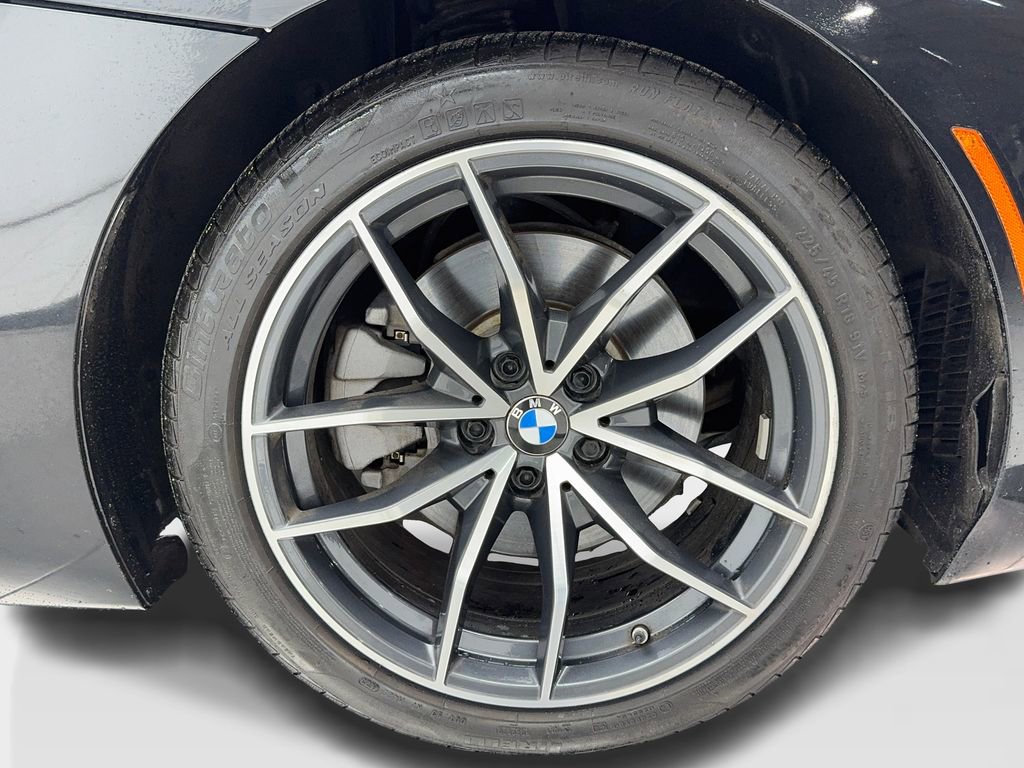 Used 2022 BMW Z4 sDrive30i w/ Driving Assistance Package image 34