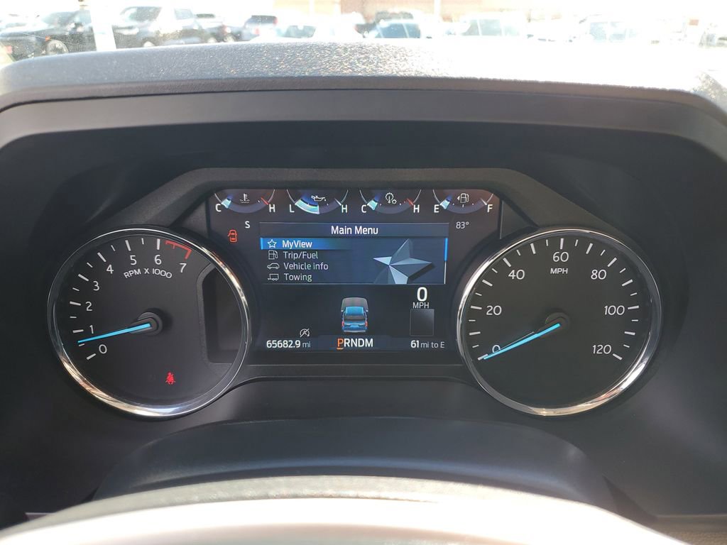 Used 2024 Ford Expedition Max Limited image 34