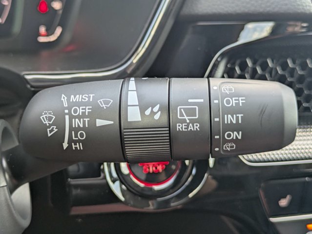 New 2026 Honda CR-V EX-L image 29