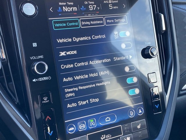 New 2026 Subaru Forester Premium image 21