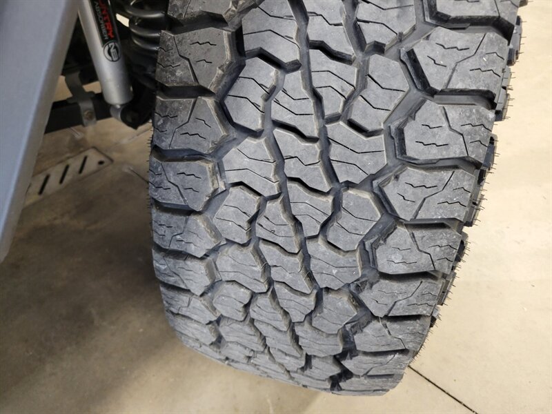 Used 2021 Jeep Wrangler Unlimited Sport AWD/4WD image 32