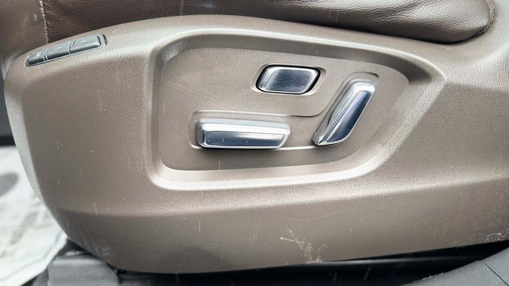 Used 2020 MAZDA CX-9 Signature AWD/4WD image 26