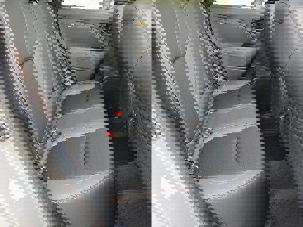 New 2026 Subaru Forester Wilderness image 8