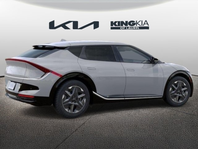 New 2026 Kia EV6 Light RWD image 7