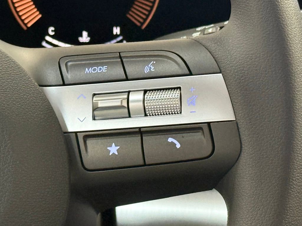 New 2026 Hyundai Kona SE image 21