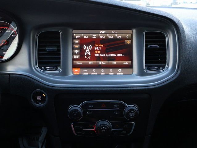 Used 2023 Dodge Charger SXT w/ Cold Weather Package image 21
