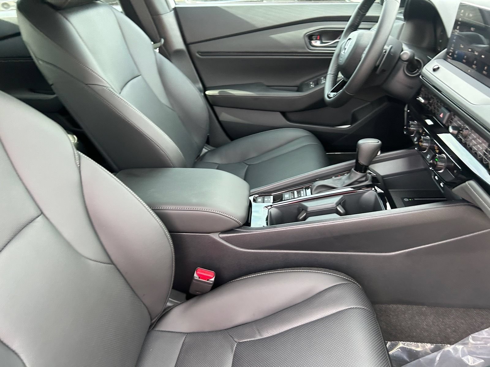 New 2026 Honda Accord Sport image 13