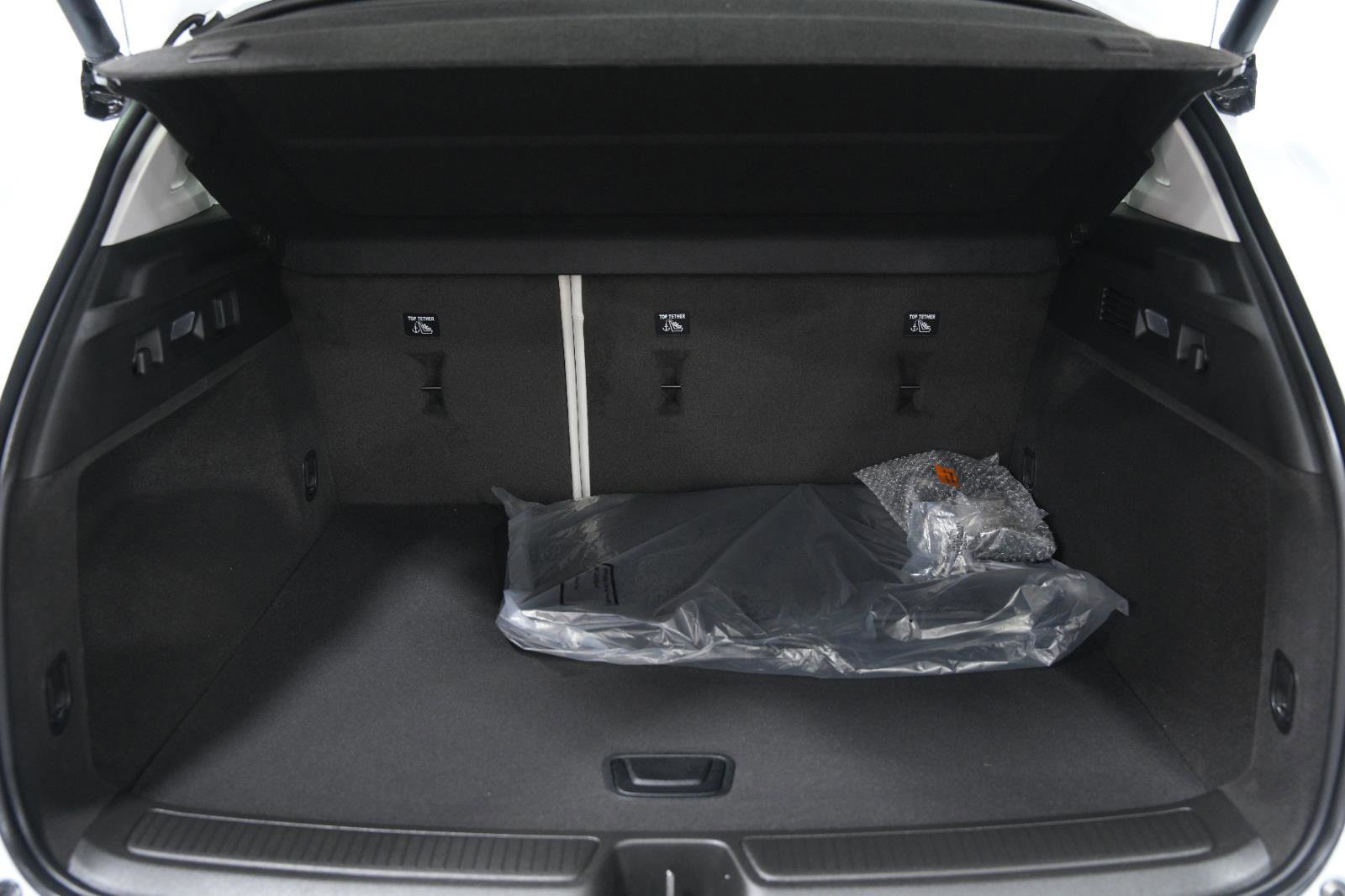 New 2026 Buick Envision Avenir image 13