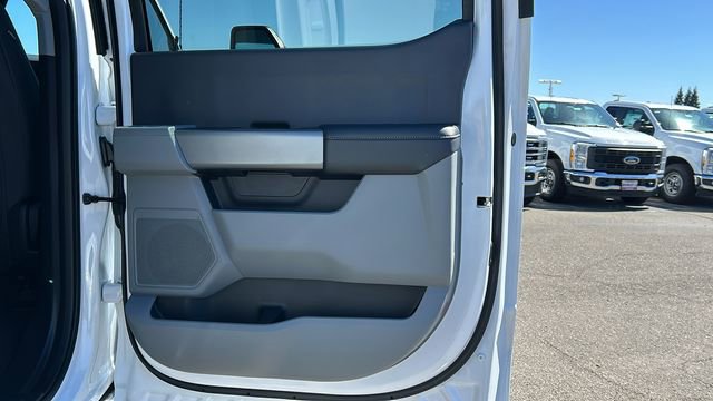 New 2026 Ford F250 XLT w/ FX4 Off-Road Package image 12