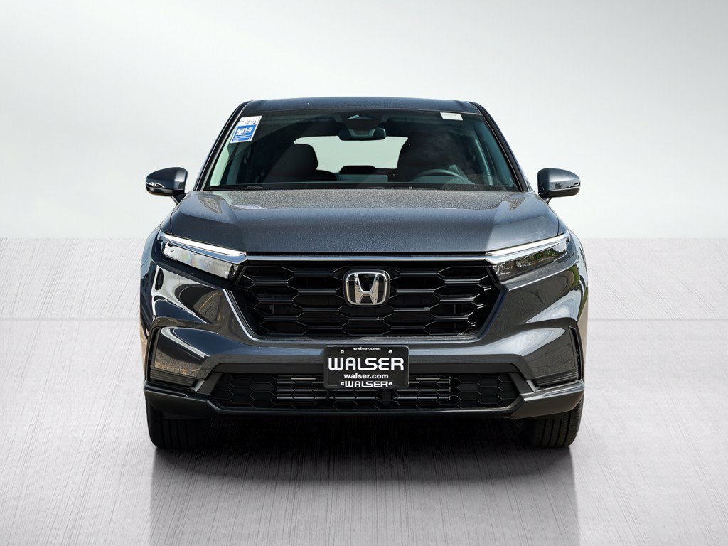 New 2026 Honda CR-V LX image 2