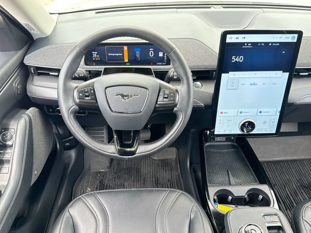 Used 2023 Ford Mustang Mach-E Premium RWD image 14