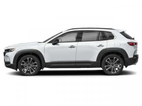 New 2026 MAZDA CX-50 AWD 2.5 S w/ Accent Package image 3