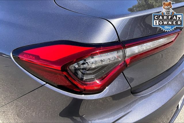 Used 2022 Acura TLX w/ Technology Package FWD image 29