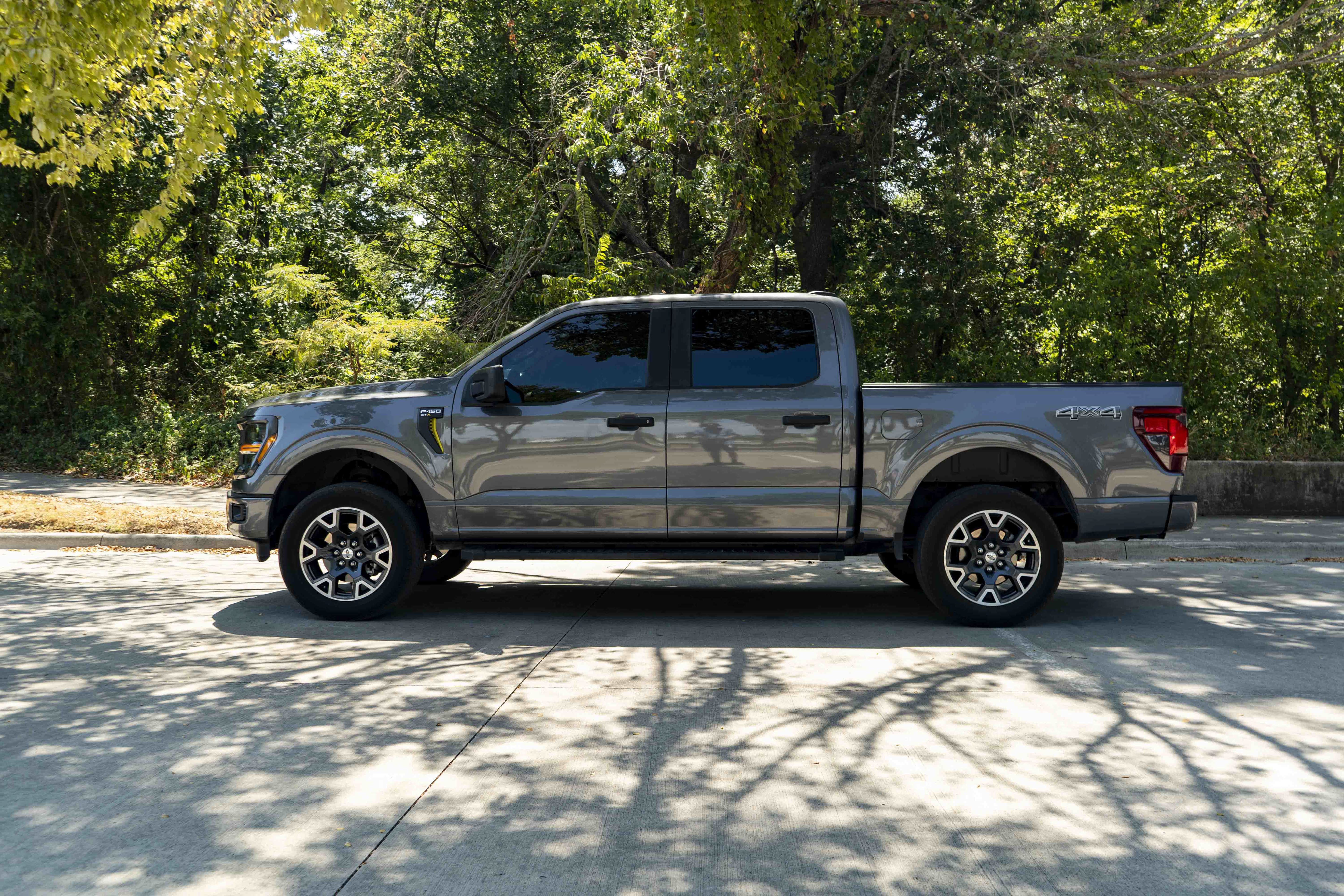 Used 2024 Ford F150 STX AWD/4WD image 6