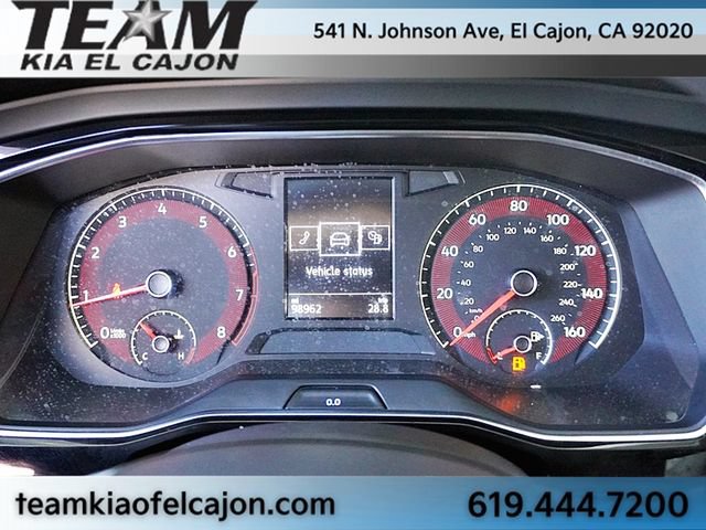 Used 2019 Volkswagen Jetta S w/ Driver Assistance Package FWD image 29