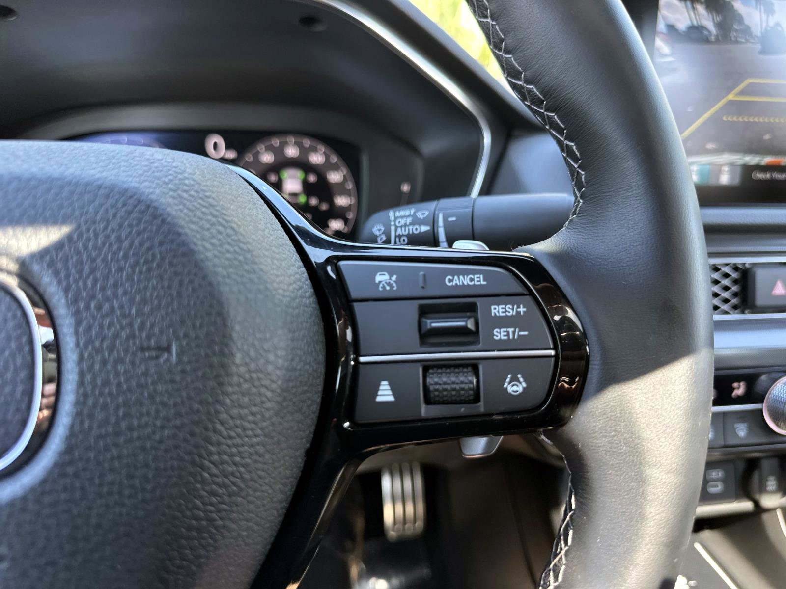 Certified 2025 Acura Integra A-Spec image 28