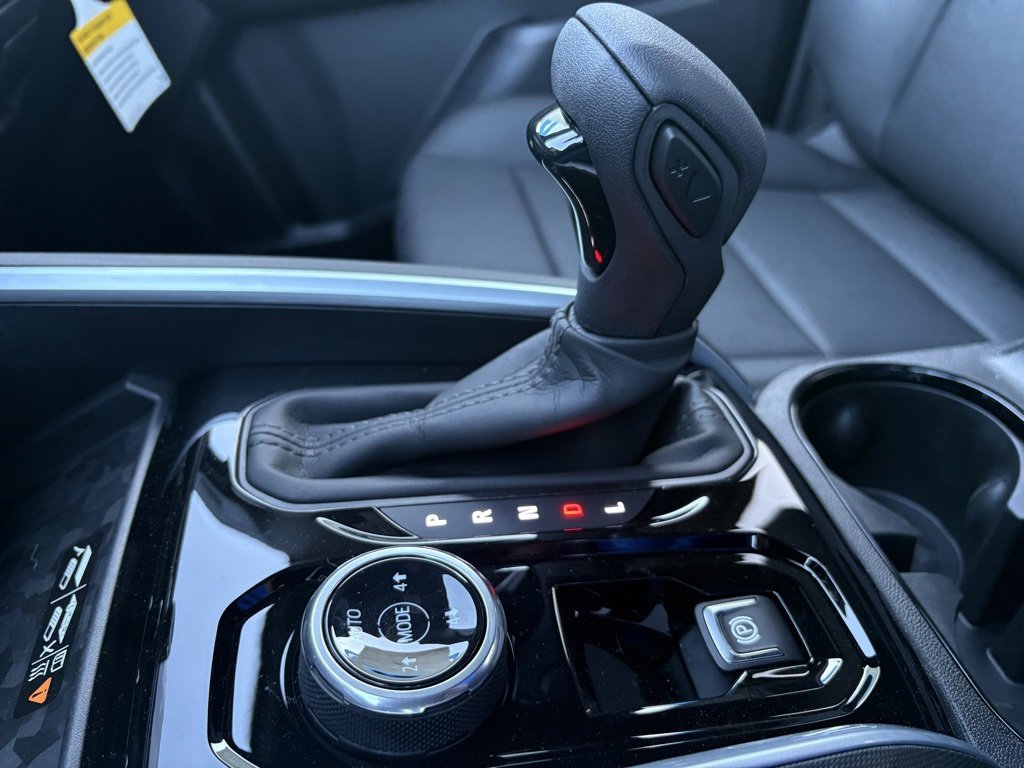 New 2026 Chevrolet Colorado Trail Boss image 19