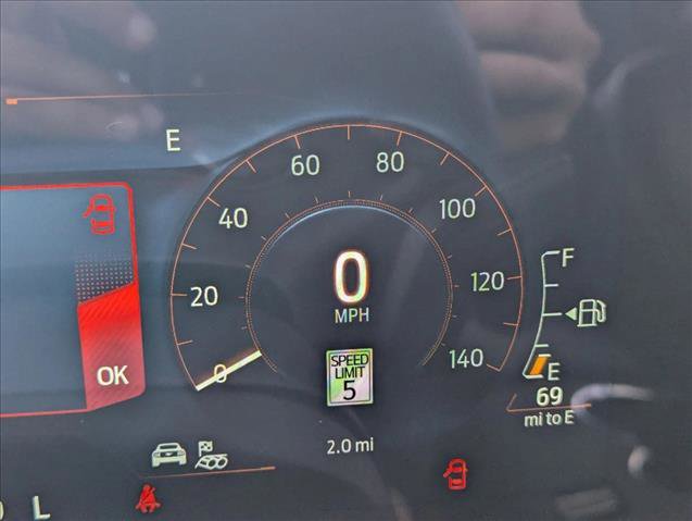 New 2026 Ford Mustang Premium RWD image 10