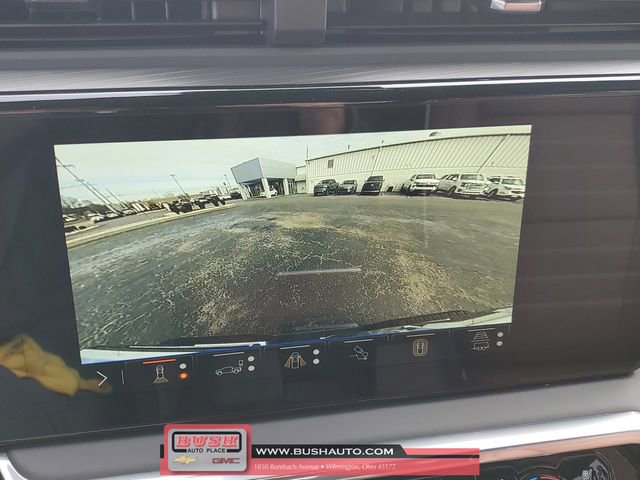 New 2026 GMC Sierra 2500 Denali Ultimate image 28