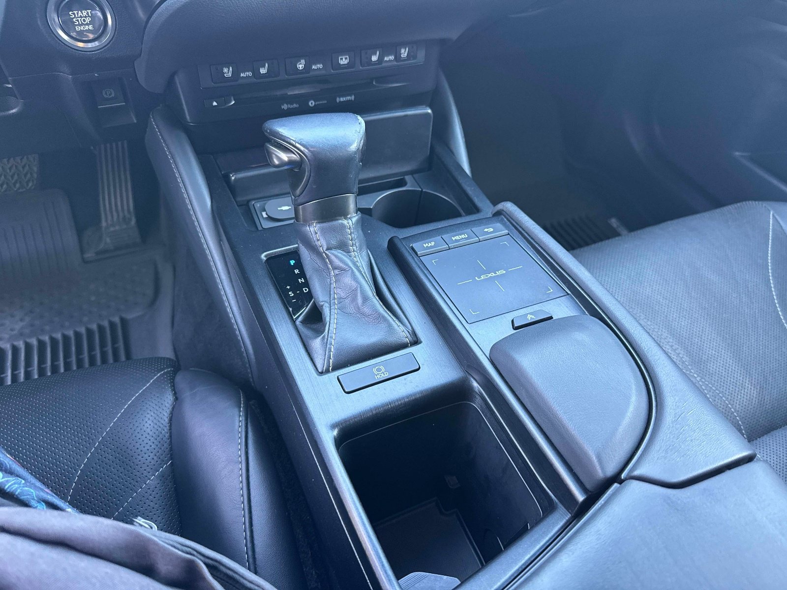 Used 2019 Lexus ES 350 w/ Accessory Package 2 FWD image 26