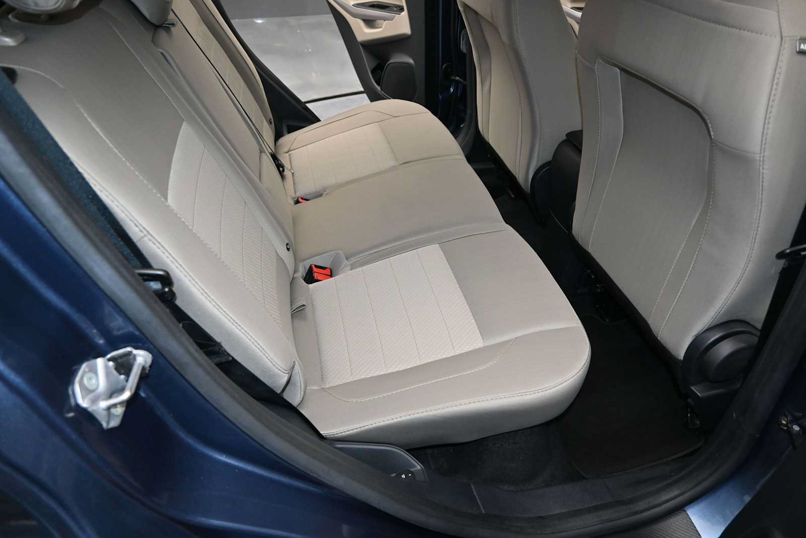 Used 2022 Ford EcoSport S AWD/4WD image 15