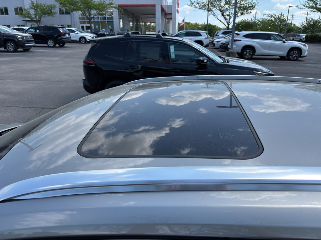 Used 2017 Lexus NX 200t F Sport w/ F Sport Premium Package image 5