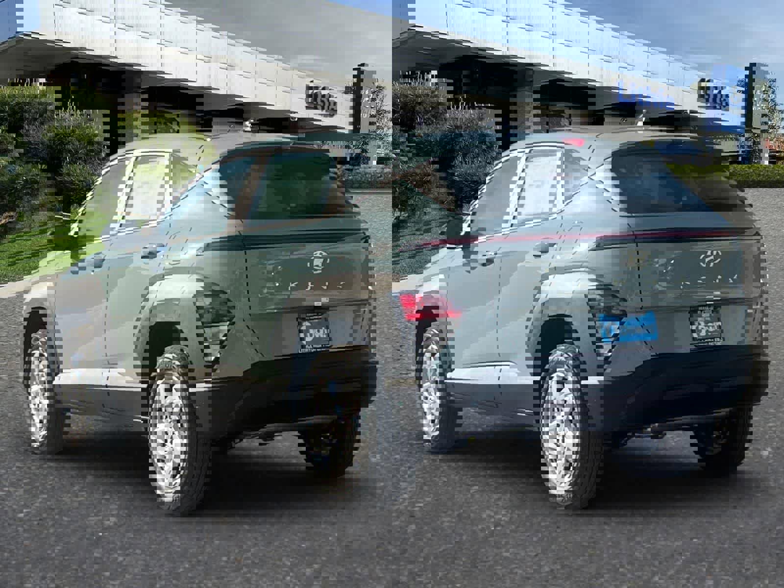 New 2026 Hyundai Kona SE AWD/4WD image 7