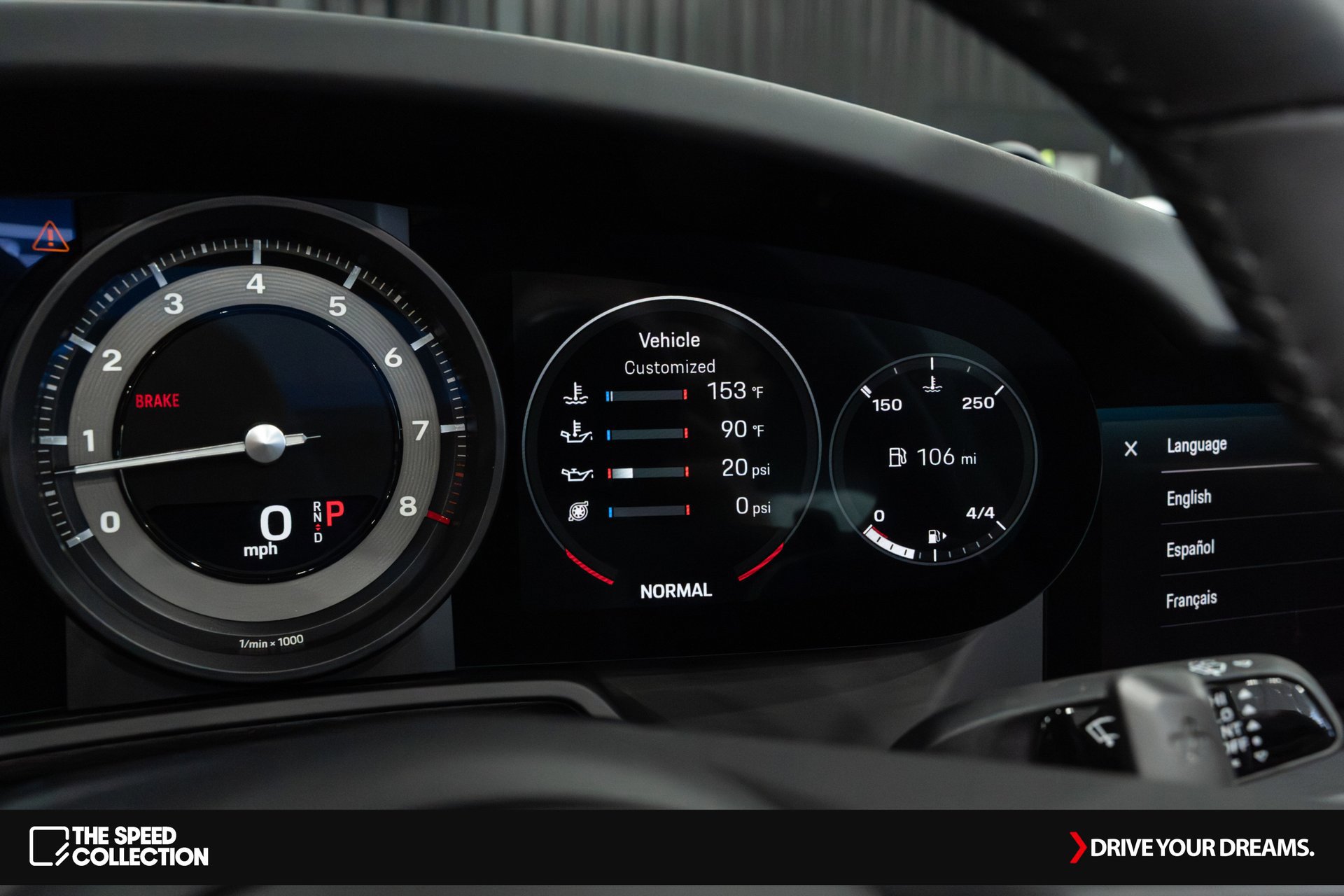 Used 2024 Porsche 911 Carrera S image 41