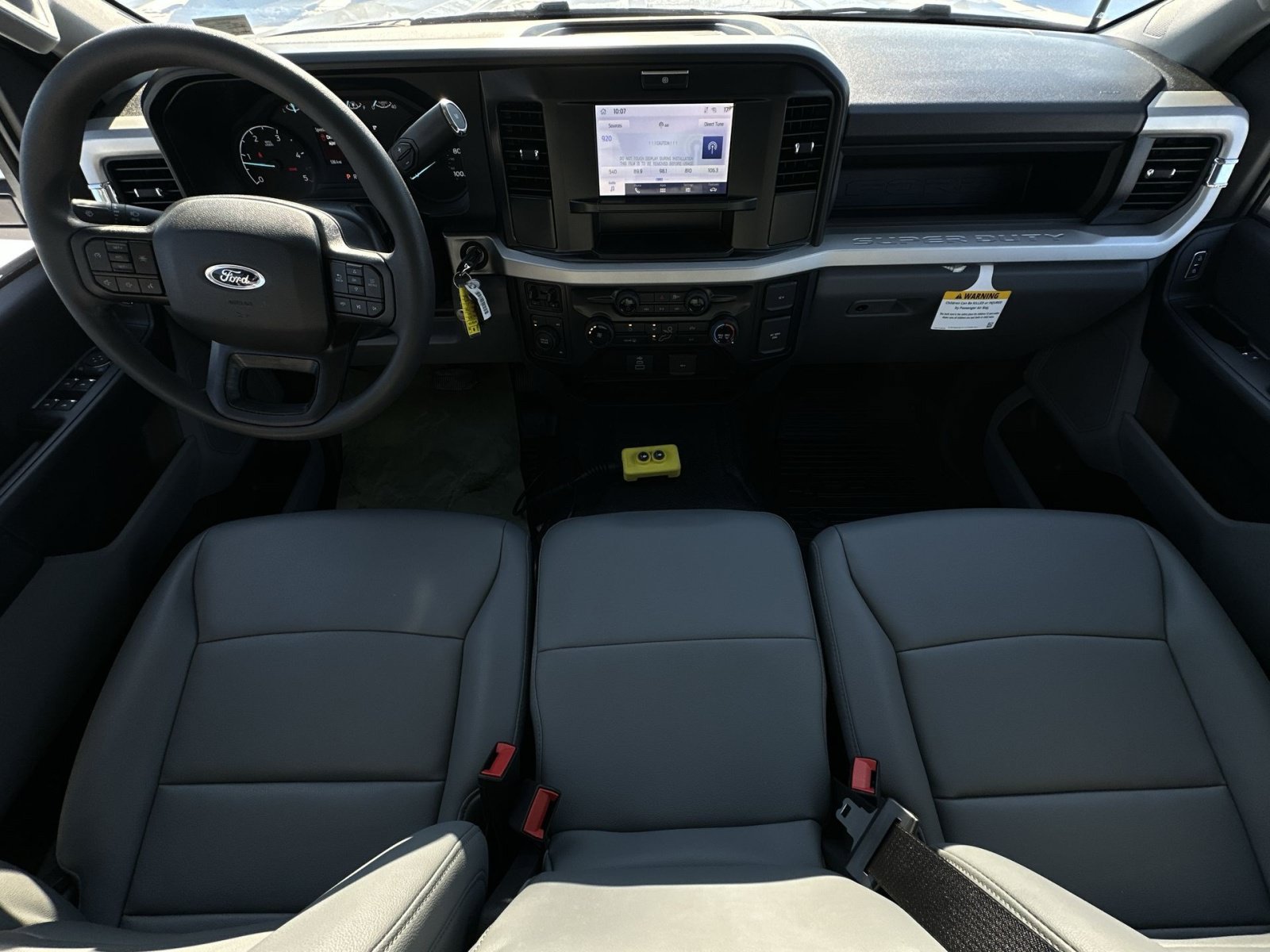 New 2026 Ford F450 XL AWD/4WD image 32