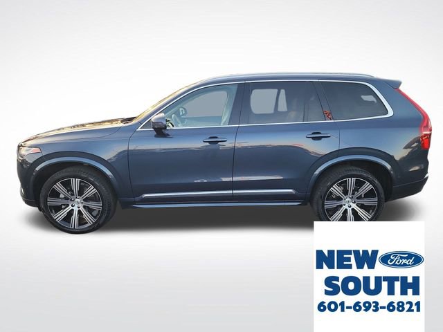 Used 2025 Volvo XC90 B6 Plus w/ Protection Package Premier image 2