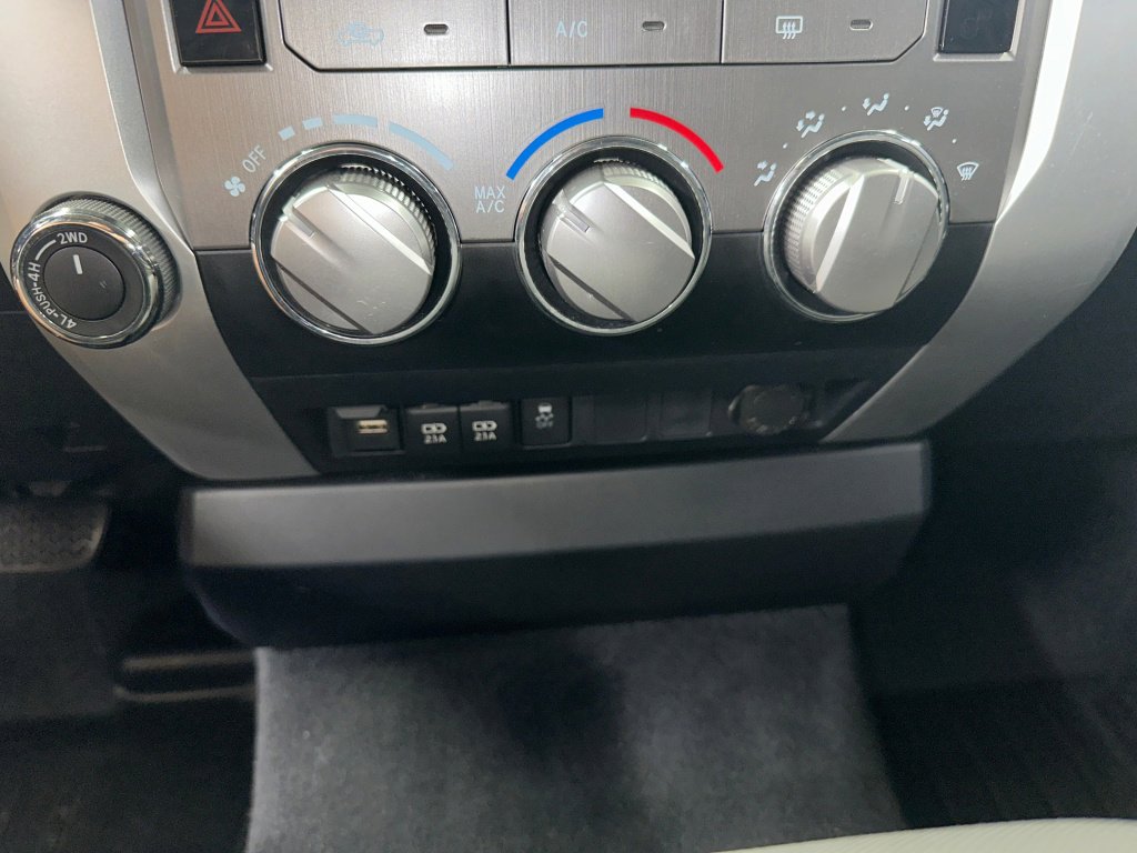 Used 2020 Toyota Tundra SR5 image 12