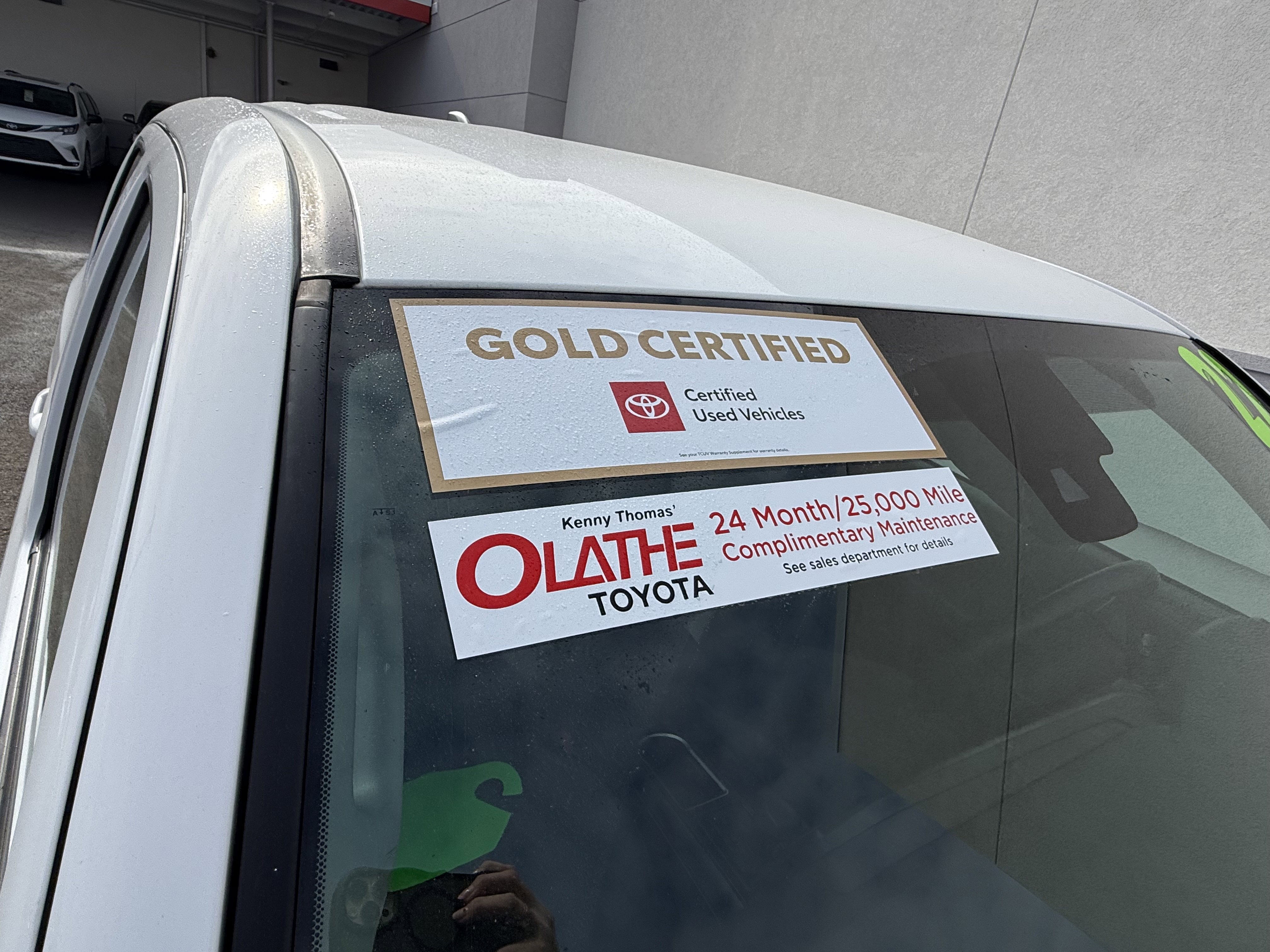 Certified 2022 Toyota Tacoma SR image 23