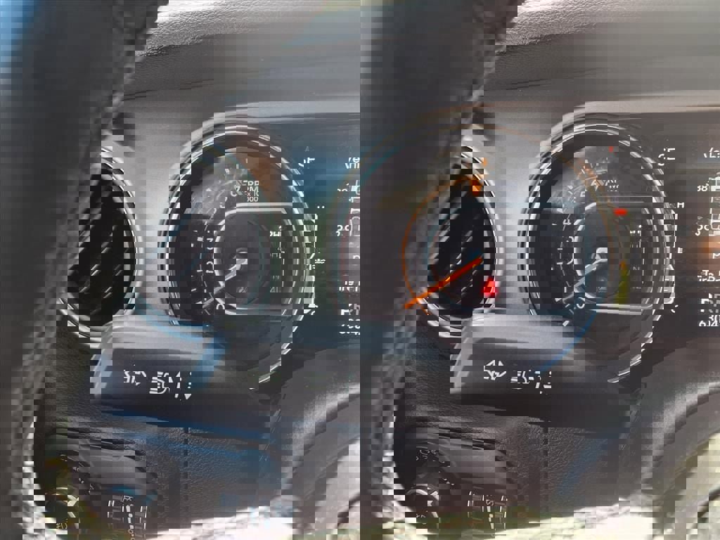 Used 2019 Jeep Wrangler Unlimited Sport S image 22