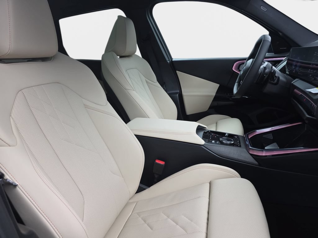 New 2026 BMW X3 xDrive30i w/ Premium Package AWD/4WD image 9