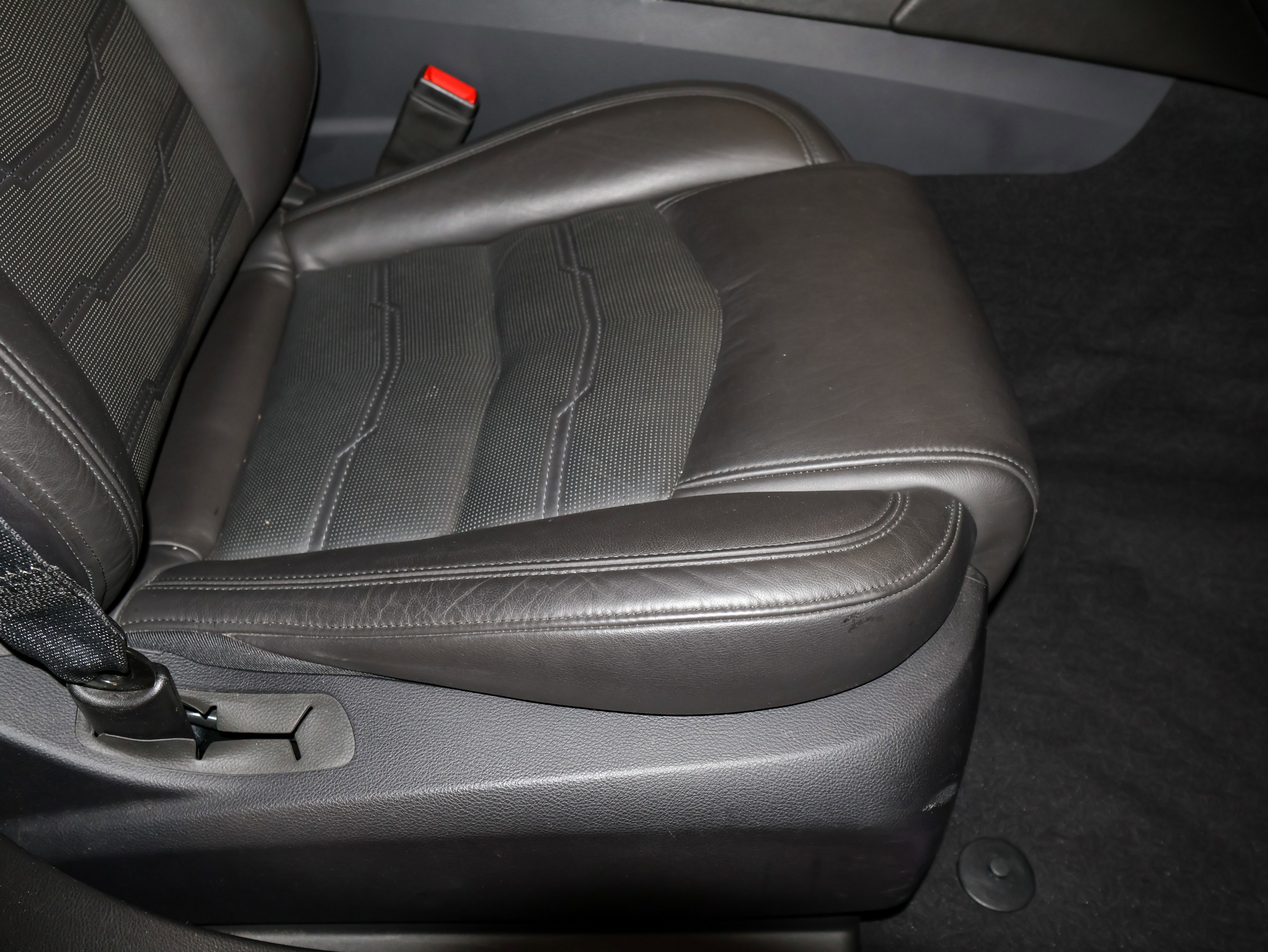 Used 2019 Cadillac CT6 Premium Luxury image 54