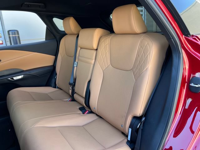 Used 2025 Lexus RX 350 FWD w/ Technology Package image 40