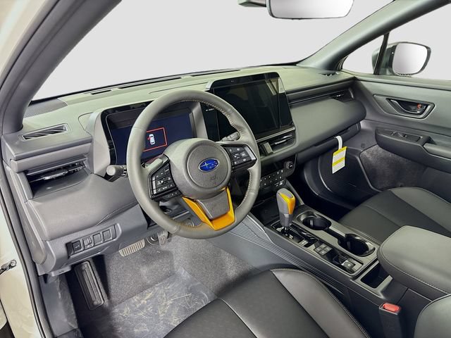 New 2026 Subaru Outback Wilderness AWD/4WD image 9