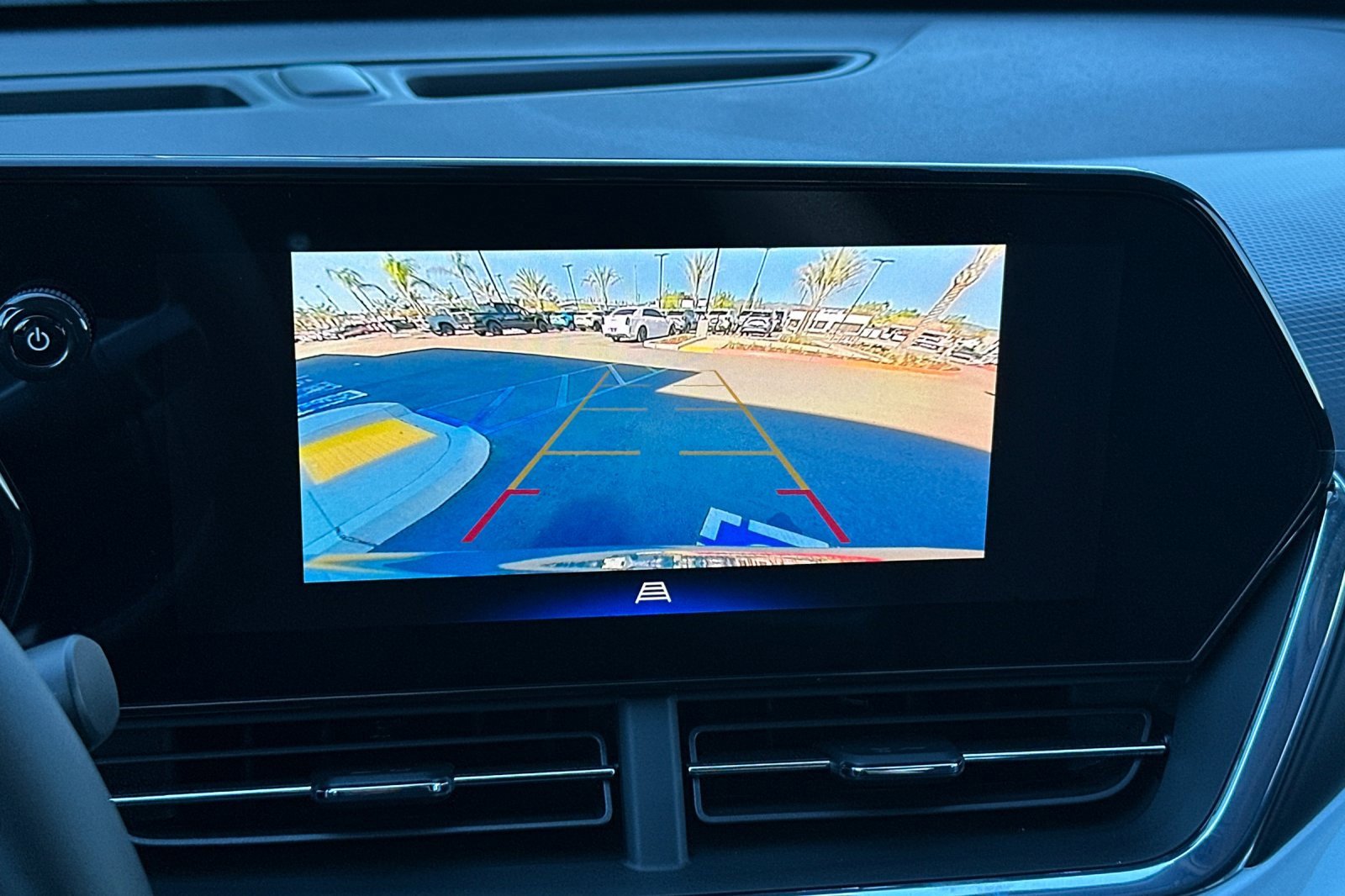 New 2026 Chevrolet Trax LT image 19