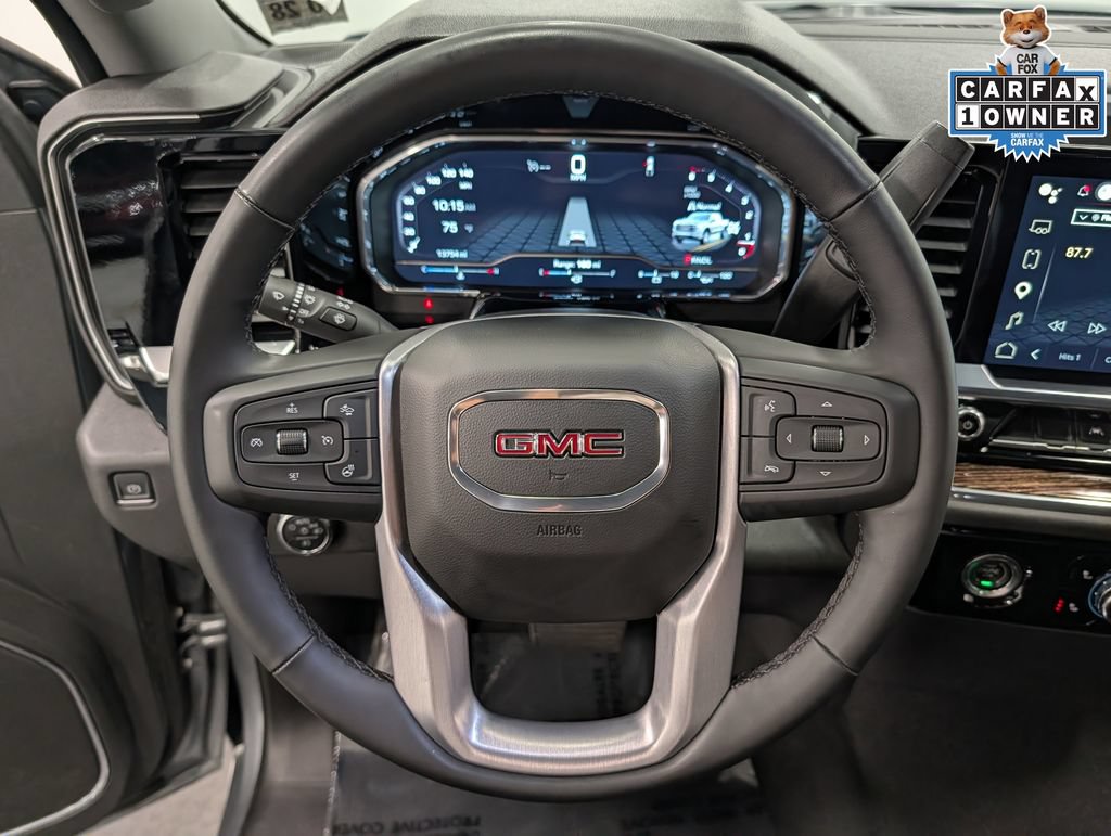 Used 2023 GMC Sierra 1500 Elevation AWD/4WD image 21