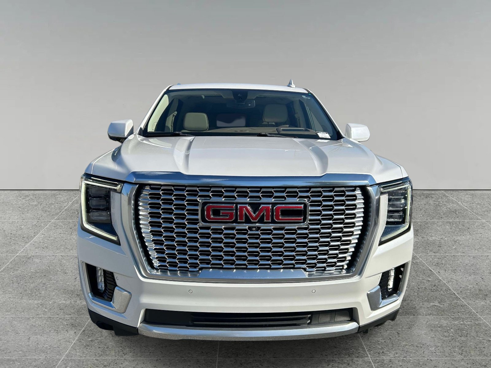 Used 2022 GMC Yukon Denali AWD/4WD image 8