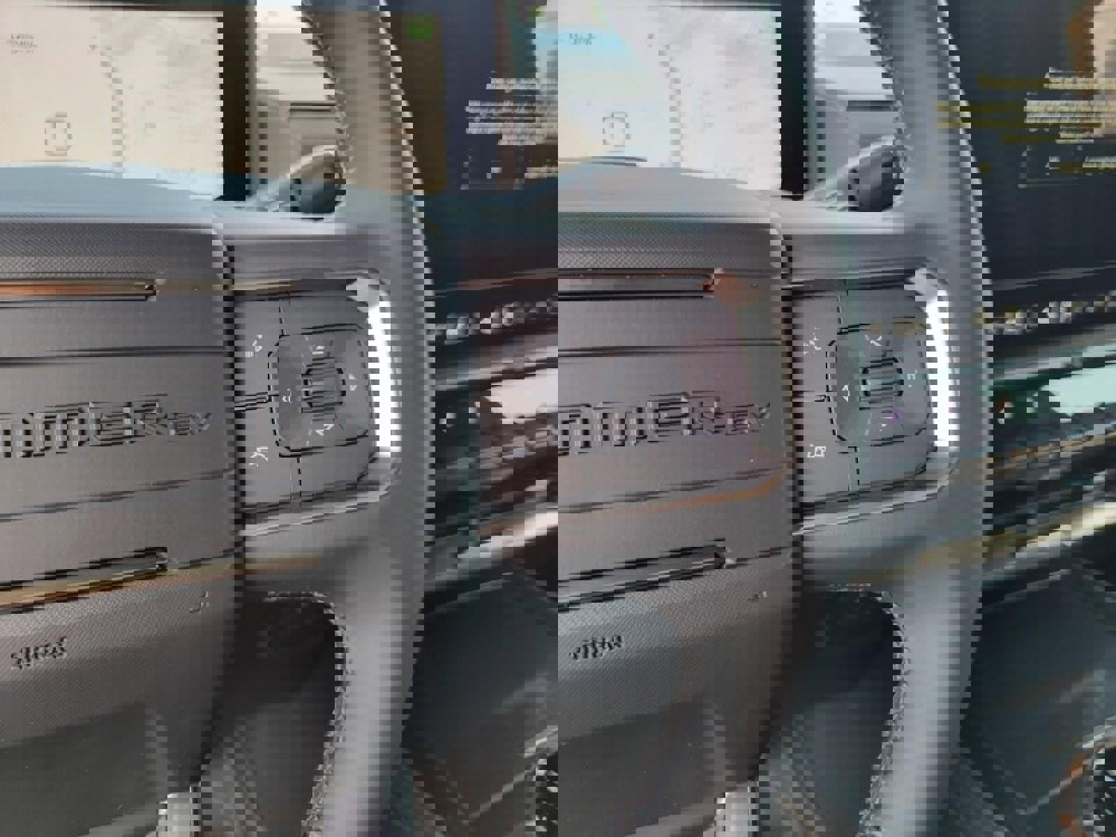 New 2025 GMC Hummer EV 3X image 13