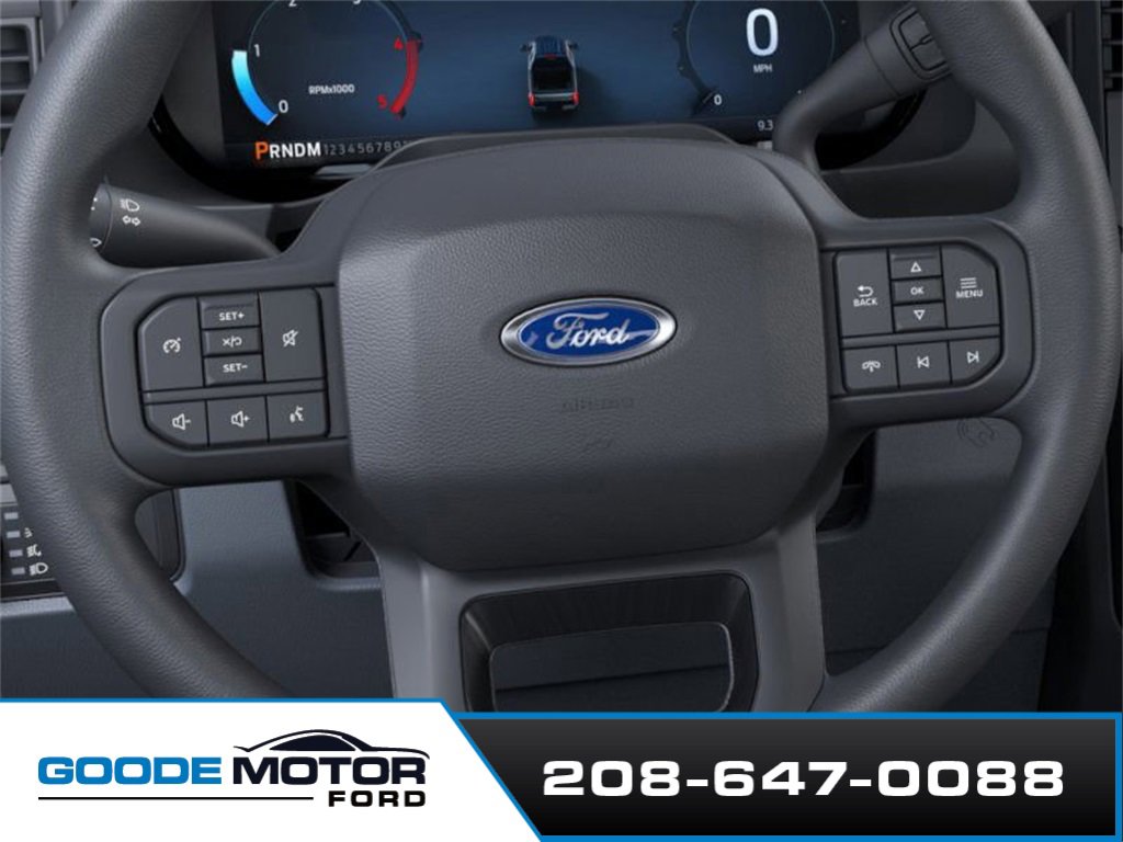 New 2026 Ford F350 XLT image 12