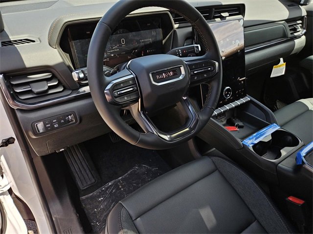 New 2026 GMC Terrain AT4 image 18