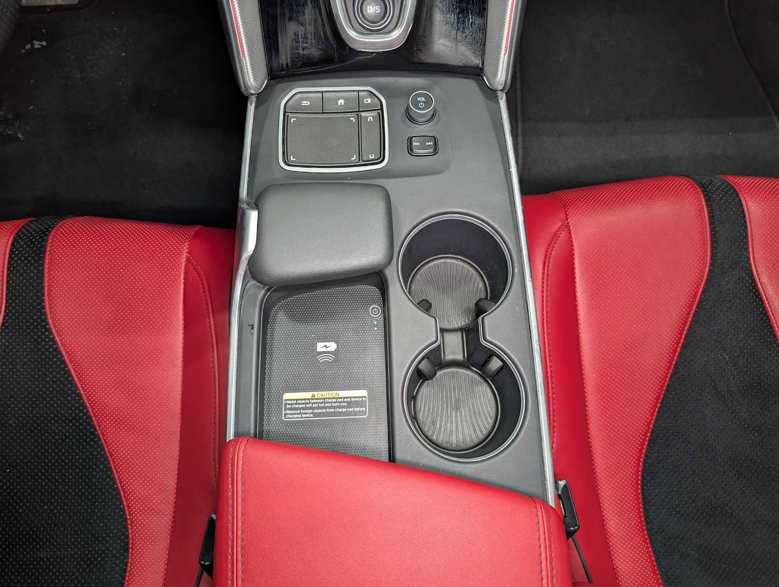 Certified 2022 Acura TLX w/ A-SPEC Pkg image 21