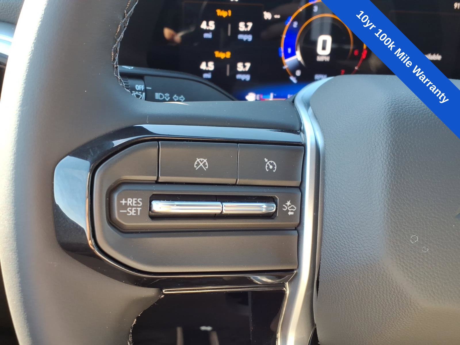 New 2026 Chevrolet Colorado LT RWD image 24