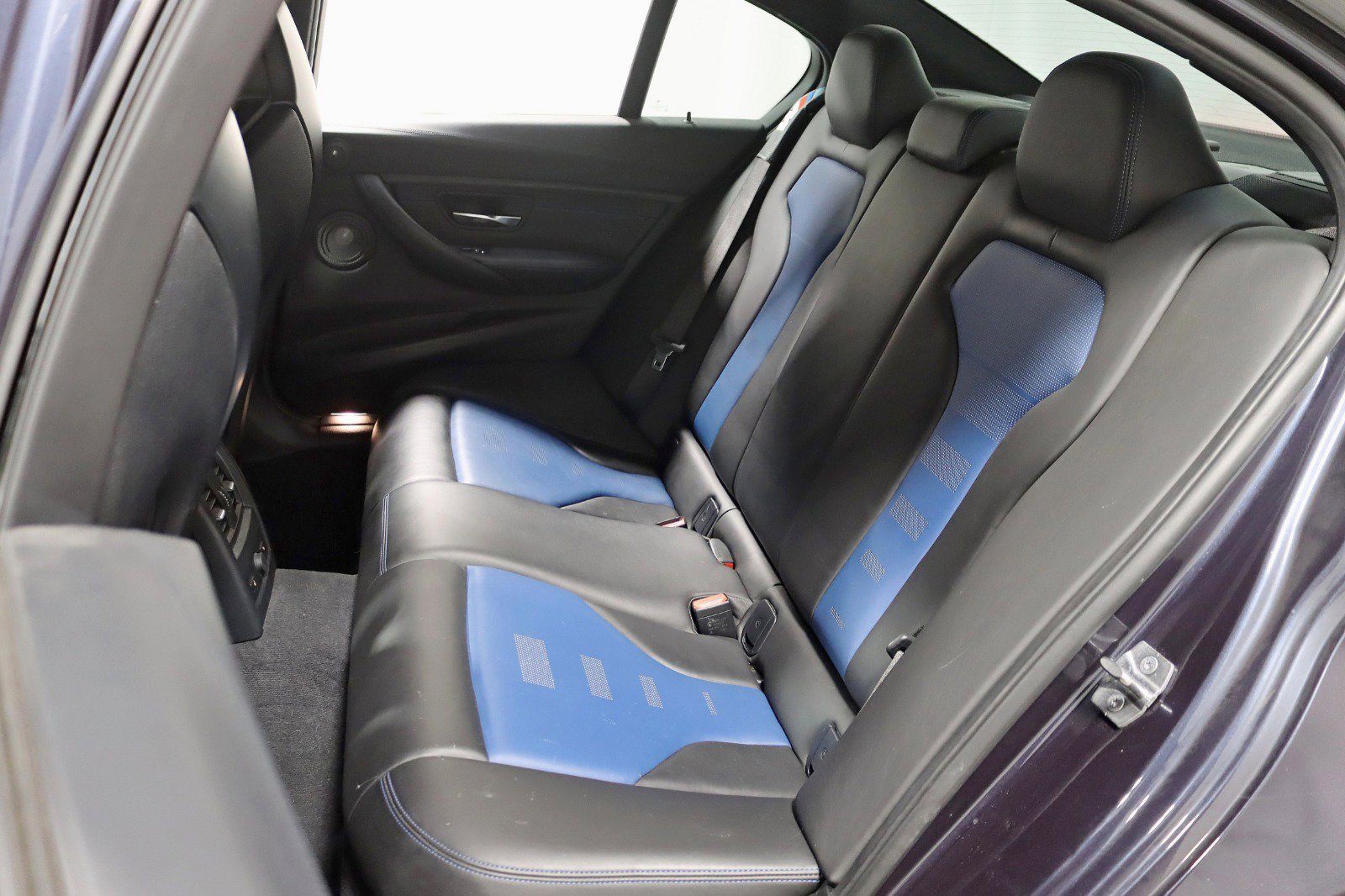 Used 2017 BMW M3 image 40