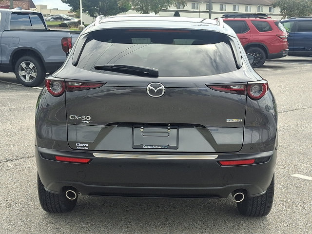 Used 2026 MAZDA CX-30 AWD 2.5 S w/ Premium Package image 6