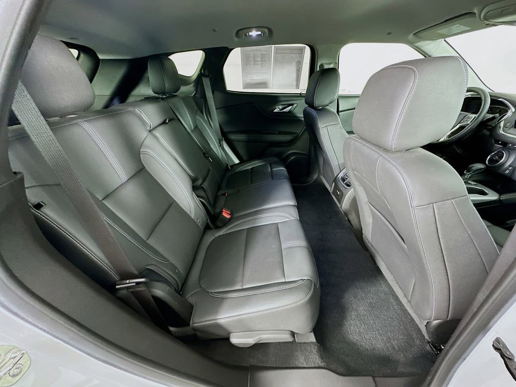 Used 2024 Chevrolet Blazer LT w/ LPO, Floor Liner Package image 33